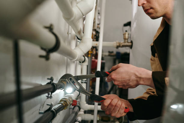 Best Toilet Repair Services  in Sky Valley, CA