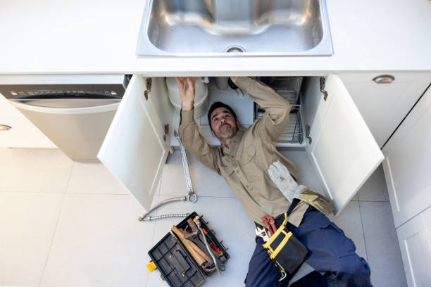 Best Residential Plumbing Services  in Sky Valley, CA