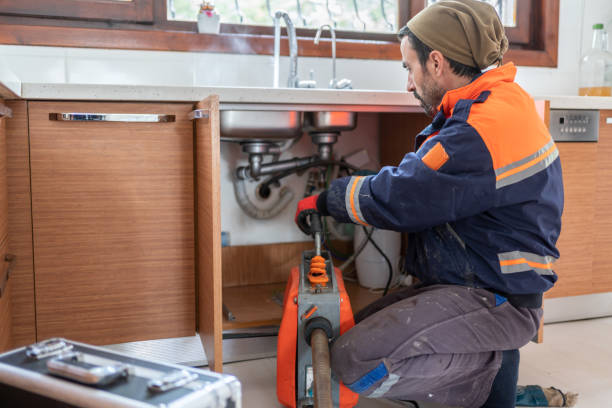 Best Affordable Plumber Near Me  in Sky Valley, CA