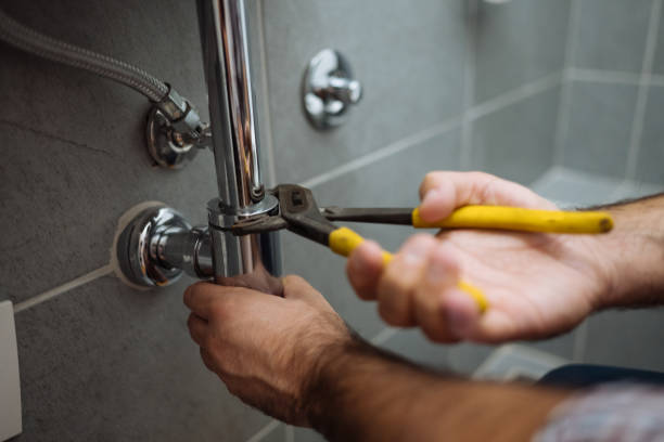 Clogged Drain Plumber in Sky Valley, CA