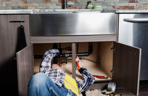 Best Plumbing Installation Services  in Sky Valley, CA
