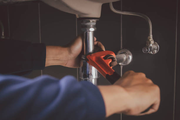 Best Sewer Line Repair  in Sky Valley, CA